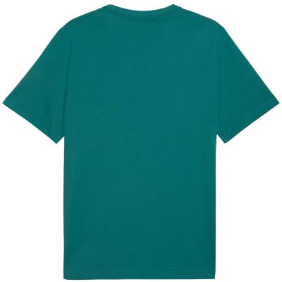 3. Men's Puma Class Graphic Tee green 692226 41