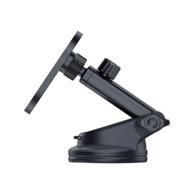 4. Tech-Protect mm15W-V6 Magnetic MagSafe Car Holder for Cockpit/Windshield/Air Vent - Black