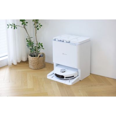 44. EZVIZ RS20 Pro Robot Vacuum Cleaner