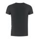 2. Rogelli ESSENTIAL running shirt black XL