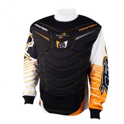 Tempish Respect Goalkeeper Sweatshirt 2 M 13500004944