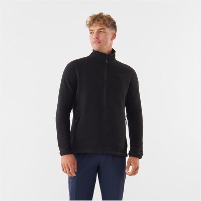 VIKING Dakota Man Polartec Men's Sweatshirt Black L