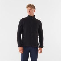 VIKING Dakota Man Polartec Men's Sweatshirt Black L