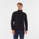 VIKING Dakota Man Polartec Men's Sweatshirt Black L