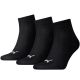 3. Puma Unisex Quarter Plain Socks 3-pack 906978 32/2710800012