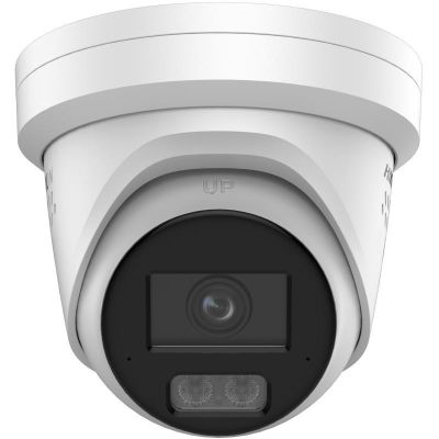 Hikvision 16MP IP camera DS-2CD23166G3-IS2UY/SL(2.8mm)(eF)