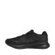 5. Men's adidas Runfalcon 5 Wide running shoes, black, JH5184