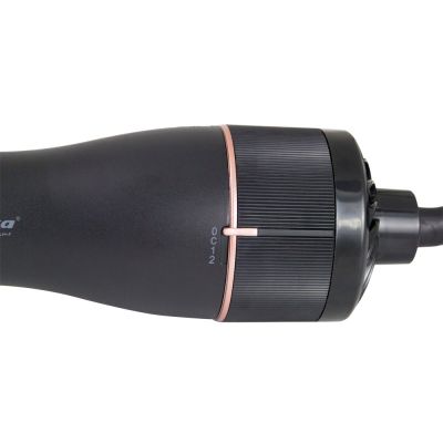 3. ESPERANZA CURING IRON AND HAIR DRYER CLAUDIA EBL015