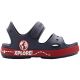 2. Coqui Yogi Jr Sandals 8861-407-2109A