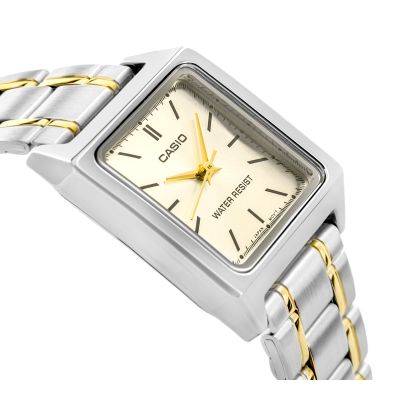 2. Women's Watch CASIO LTP-V007SG-9EUDF + BOX