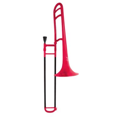 Cool Wind CTB-100RD - ABS tenor trombone