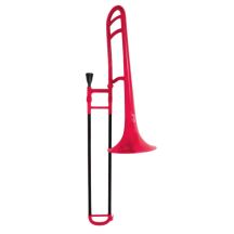 Cool Wind CTB-100RD - ABS tenor trombone
