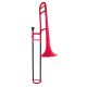Cool Wind CTB-100RD - ABS tenor trombone