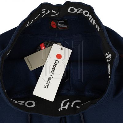 5. Ozoshi James M OZ93943 Trousers