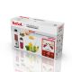 6. Tefal Mix&Move BL15FD 0.6 l Tabletop Blender 300 W Stainless Steel
