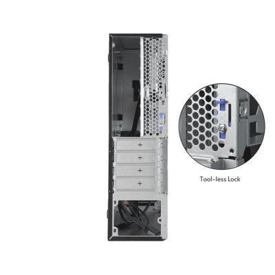 12. Chieftec BE-10B-300 case