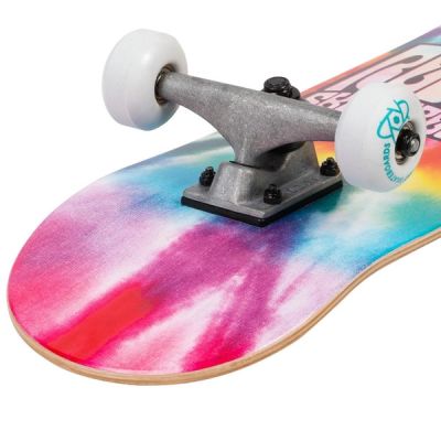 8. Rocket Flashback Mini 7" RKT-COM-1532 skateboard