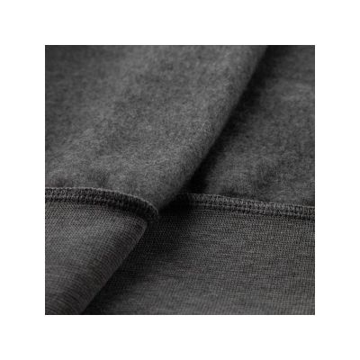 6. Rossignol LOGO SWEAT RN FL gray