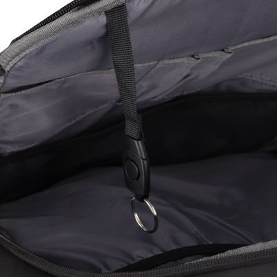 9. ADDISON KINGS 15.6" NOTEBOOK BACKPACK