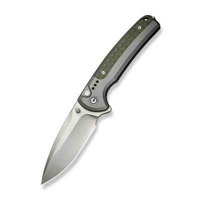 CIVIVI Sentinel Strike Nitro-V Alum FRN G&G Knife