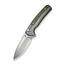 CIVIVI Sentinel Strike Nitro-V Alum FRN G&G Knife