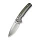 CIVIVI Sentinel Strike Nitro-V Alum FRN G&G Knife