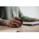 9. BakkerElkhuizen Evoluent D Maus vertical mouse/6 Tasten/small