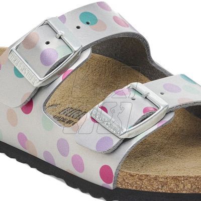 2. Birkenstock Arizona BS Jr 1029805 Flip-Flops