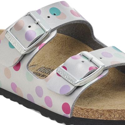 2. Birkenstock Arizona BS Jr 1029805 Flip-Flops