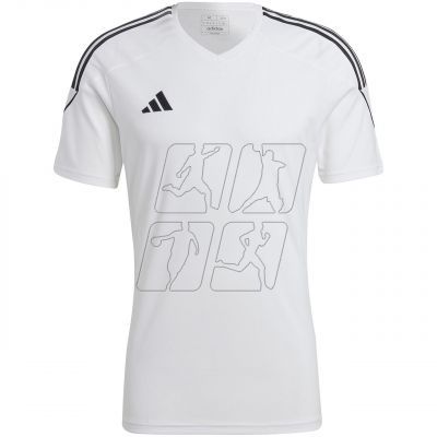 4. Adidas Tiro 23 League Jersey M HR4610