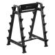 STR05 HMS PREMIUM FIXED BARBELL RACK