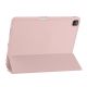 6. Tech-Protect SC Pen Case for iPad Pro 13” 7 / 8 / 2024-2025 - Pink