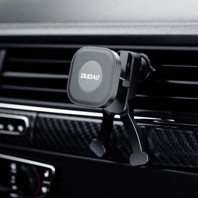 7. Dudao magnetic car holder for air vent (F6Pro)