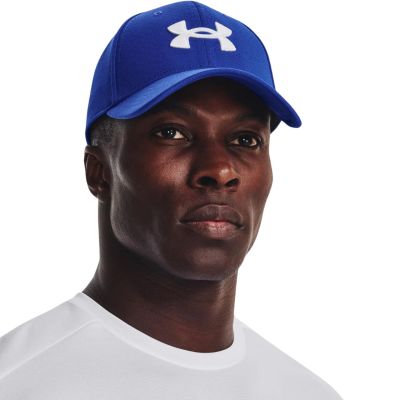8. Under Armour Blitzing Cap M 1376700 400