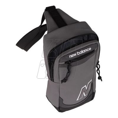 3. New Balance Legacy Cross Body Bag LAB23168CAS