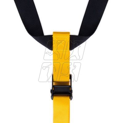 5. Total Body Suspension Trainer Body Sculpture BB2401