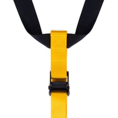 5. Total Body Suspension Trainer Body Sculpture BB2401 belts