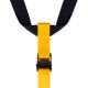 5. Total Body Suspension Trainer Body Sculpture BB2401