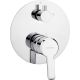 Concealed shower tap with shower diverter BQA_044P 5908212074275