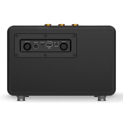 3. TRACER TWS SPEAKER M30 BLUETOOTH BLACK
