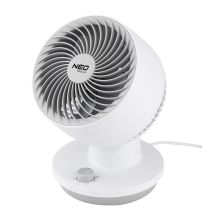 45 W Desk Fan