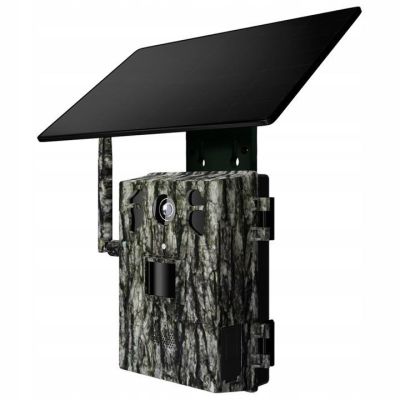 Tophunt H6 Tree grain camera trap