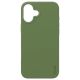 3. CARE by PanzerGlass Fashion Case iPhone 16 Plus 6.7" green/green MagSafe 1387