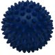 5. MASSAGE BALL 7 CM BLUE SOFT ENERO FIT