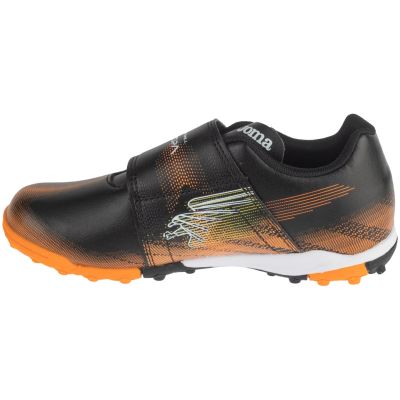 2. Joma Super Copa Jr 2601 TF SUJS2601TFV Black 27