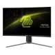 7. MSI Monitor 27" PRO 276CPXF FHD 280Hz