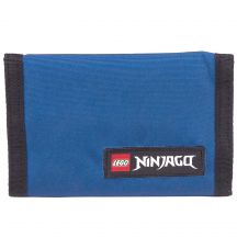 Lego Ninjago Jay Wallet 10103-2403