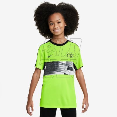 Nike Academy CR7 Jr Jersey HF4372-702