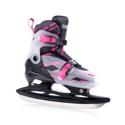 14. Ice skates/Roller skates/Adjustable FunActiv Adapt 4in1 Gil skates