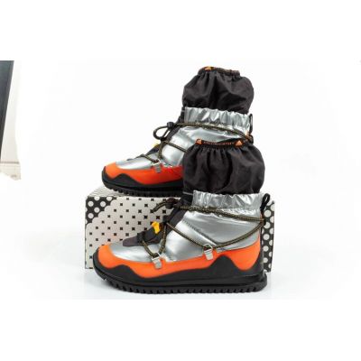 18. Adidas aSMC Cold W H00050 Snow Boots